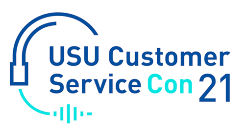USU CustomerServiceCon21